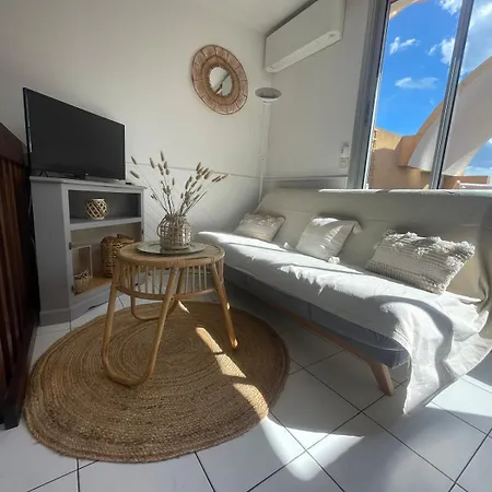 Evasion Mediterraneenne Груиссан