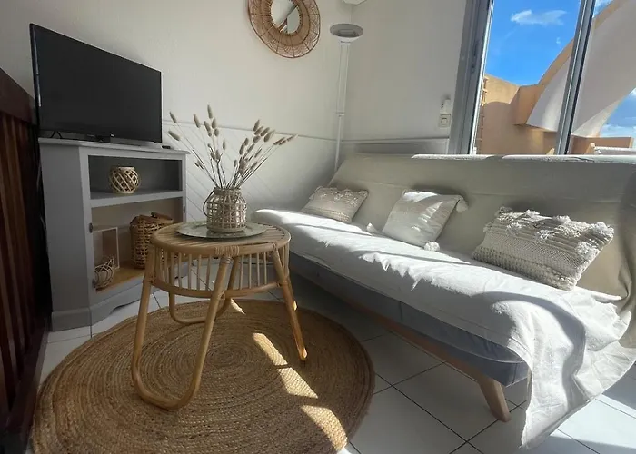 Evasion Mediterraneenne Gruissan