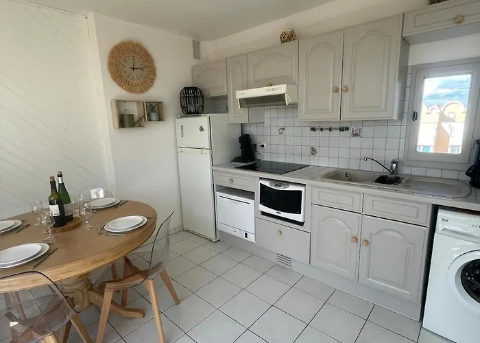 Evasion Mediterraneenne Apartamento