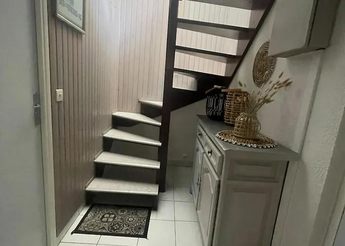 Evasion Mediterraneenne Gruissan