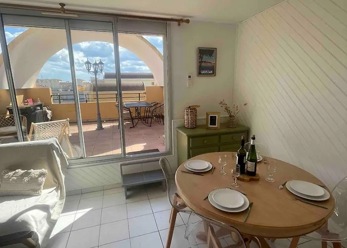 Evasion Mediterraneenne *